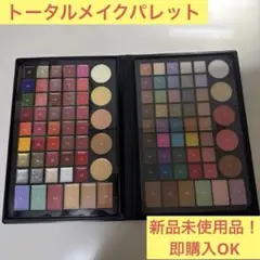 pams トータルメイクパレットⅥ pamsトータルメイクパレット セット - メルカリ