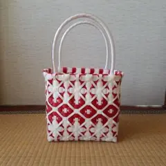 プラカゴバッグ