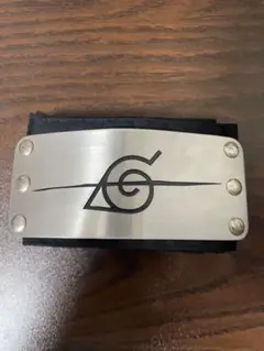ナルト額当て