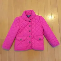 POLOラルフローレン　ジャケット　110 4/4T