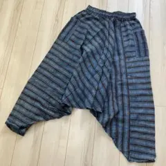 未使用品 うさとの服 Usaato プルオーバー ムササビ サイズ4