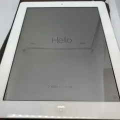 Apple iPad 16GB