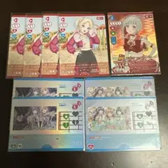 ラブカ 蓮ノ空 まとめ売り
