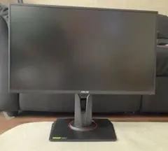 ASUS 24.5インチ TNパネル モニター 165Hz