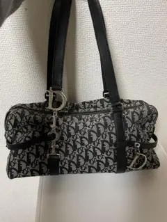 最終値下げ!超希少 Christian Dior ハンドバッグ