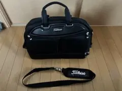 タイトリスト ボストンバッグ ロッカーバッグ