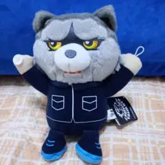2025年最新】man with a mission はぐはぐぬいぐるみの人気
