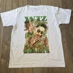 WIZ KHALIFA Tシャツ ウィズ カリファ