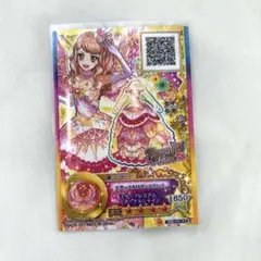 アイカツ スタープレミアムエターナルシャイン