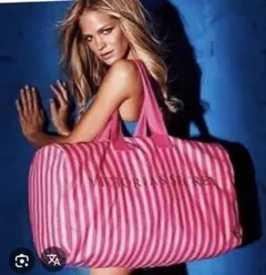 Victoria's Secret 希少✨ボストンバッグ