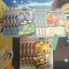 ボルシャック　セット