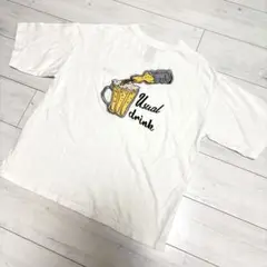 【美品】madbro 刺繍Tシャツ　半袖　皇治