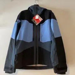 peakperformance gravity jacket