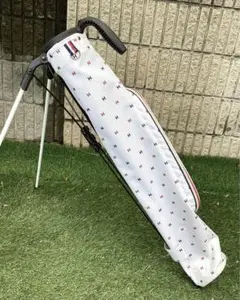 トミーヒルフィガーセルフスタンドバッグ