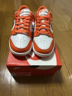 NIKEダンクLOW 26.5