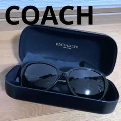 コーチ♡COACH♡サングラス♡茶系♡レディース