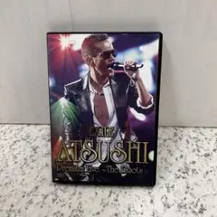 EXILE ATSUSHI/EXILE ATSUSHI Premium Liv…