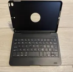iPadキーボードケース ＋ 無線マウス（Bluetooth）