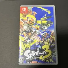 スプラトゥーン3