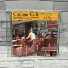Couleur Cafe\"Brazil\"with 80's Hits Mi…