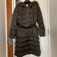 モンクレール⭐︎GENEVRIETTEジュヌブリエット