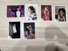 藤ヶ谷太輔　フォト　22枚セット