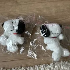 スヌーピー キーホルダー