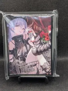 夜乃くろむ スリーブ　k-t　 にじさんじ