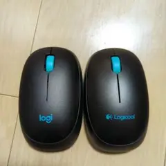 ロジクール マウス Bluetooth