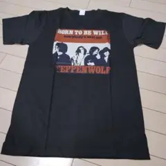 ステッペンウルフ　Tシャツ　Мサイズ　新品未使用品　トムヤンクン012