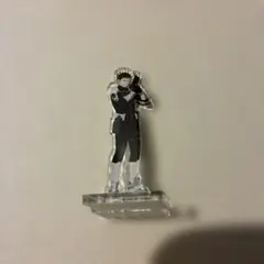 アクリルスタンド 怪獣8号 日比野カフカ