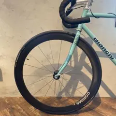 BIANCHI PISTA DALMINE ビアンキピスタダルミネ