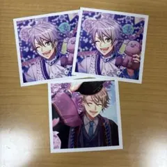 A3! ましコレ 一成