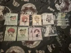 からぴち ヴァイス まとめ売り