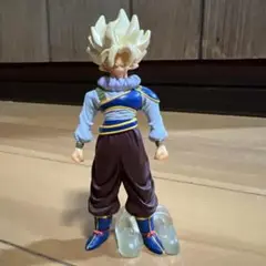 ドラゴンボール　HG 孫悟空　ヤードラット
