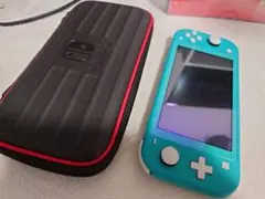 Nintendo Switch Lite＋付属品 値下げ可
