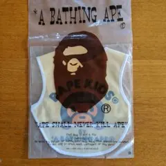 A BATHING APE スタイ