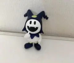 真・女神転生ジャックフロスト　フィギュア