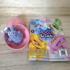 MOGOL MUTANT （ハルピー）