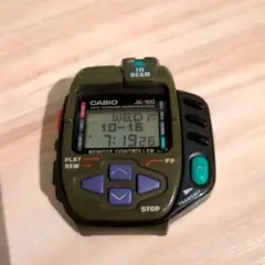 [オマケ付き]CASIO CYBER CROSS JG-100 サイバークロス CASIO JG-100 Cyber Cross | eBay