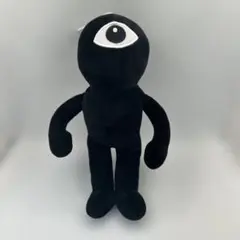 ドアーズ　ぬいぐるみ　シーク
