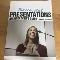Successful Presentations