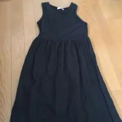 ⭐️ノースリーブ ロングワンピース⭐️