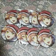 まほやく MwW2 缶バッジ ミチル セット