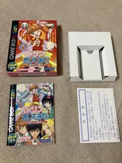 Dr.リンにきいてみて! 恋のリン風水　箱