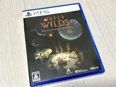 OUTER WILDS: ARCHAEOLOGIST EDITION