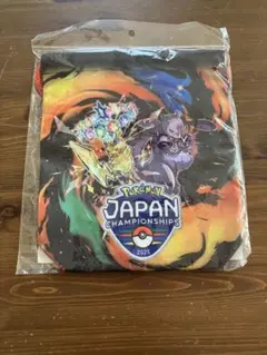 PJCS2025 限定巾着