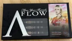 DYNASTY A-FLOW ALMOND 21g 阿嘉紗香モデル