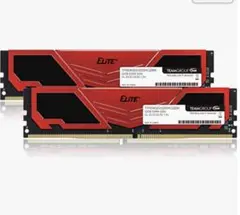 32gb x2 計64gbメモリ DDR 4 3200Mhz
