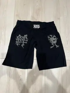 73R RISE パンツ